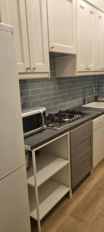 La Casa Di G. Lejlighed Rom Eksteriør billede