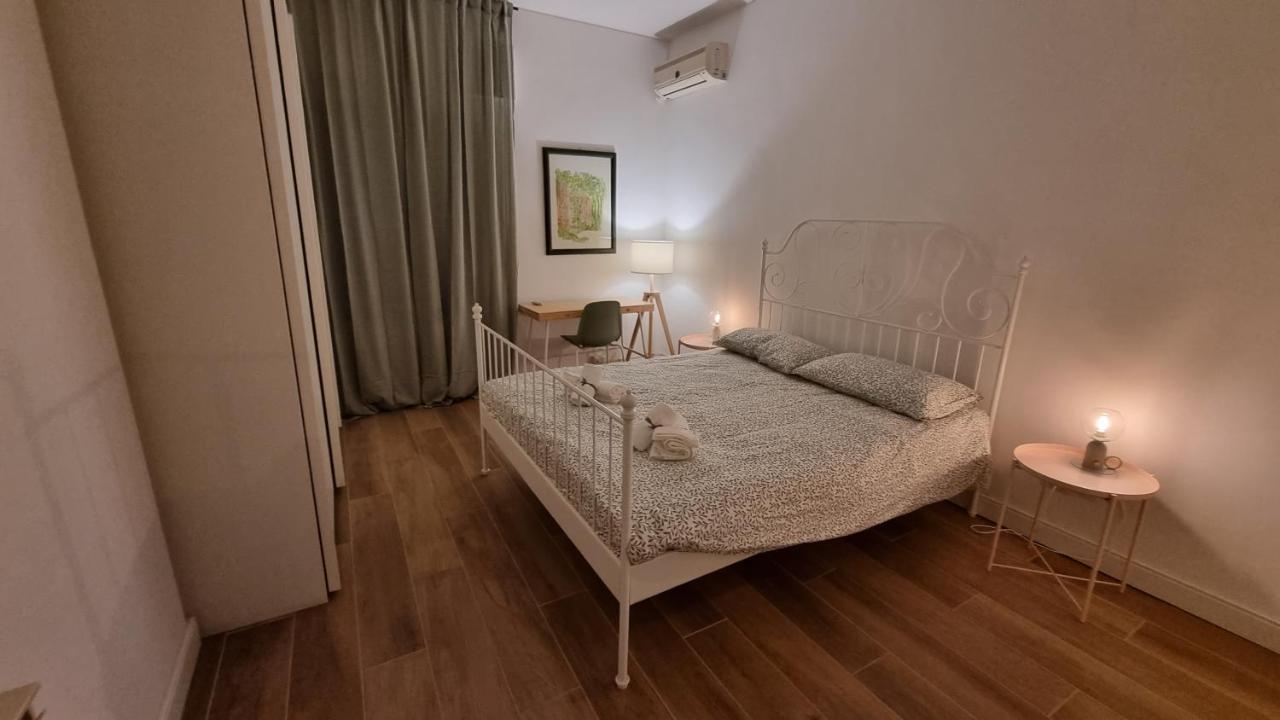 La Casa Di G. Lejlighed Rom Eksteriør billede