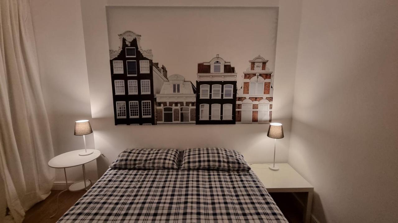 La Casa Di G. Lejlighed Rom Eksteriør billede