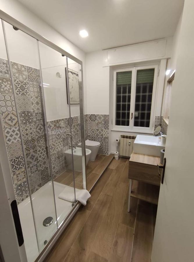 La Casa Di G. Lejlighed Rom Eksteriør billede