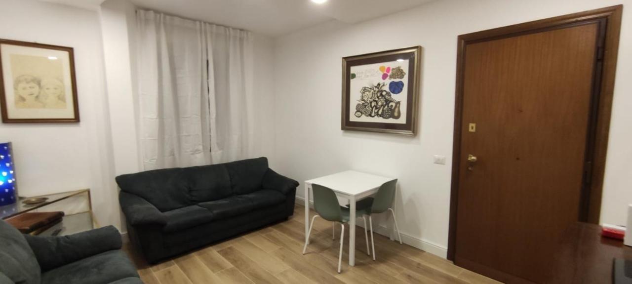 La Casa Di G. Lejlighed Rom Eksteriør billede